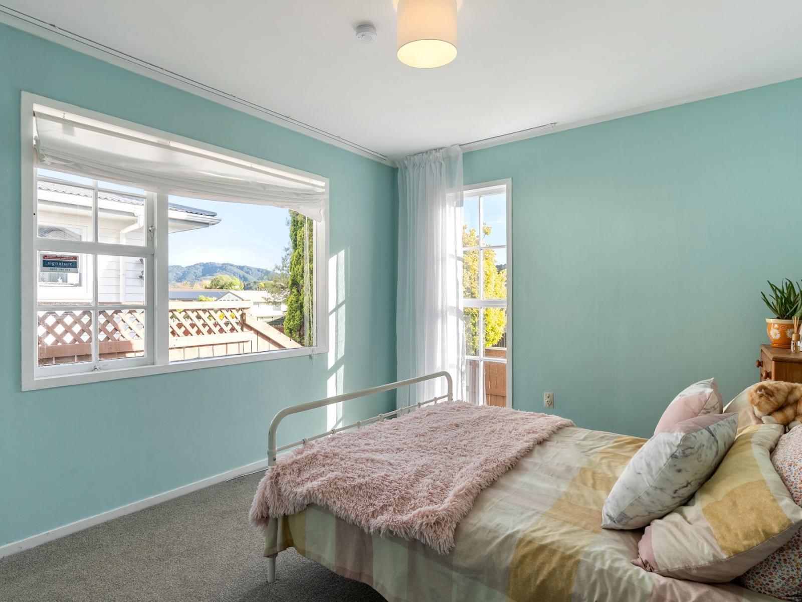 26 Trelawney Road, Wainuiomata 26 Trelawney Road, Wainuiomata