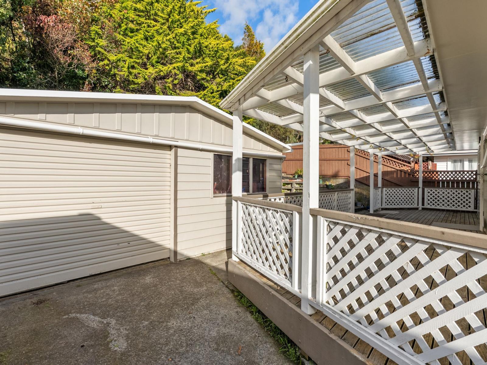 26 Trelawney Road, Wainuiomata 26 Trelawney Road, Wainuiomata