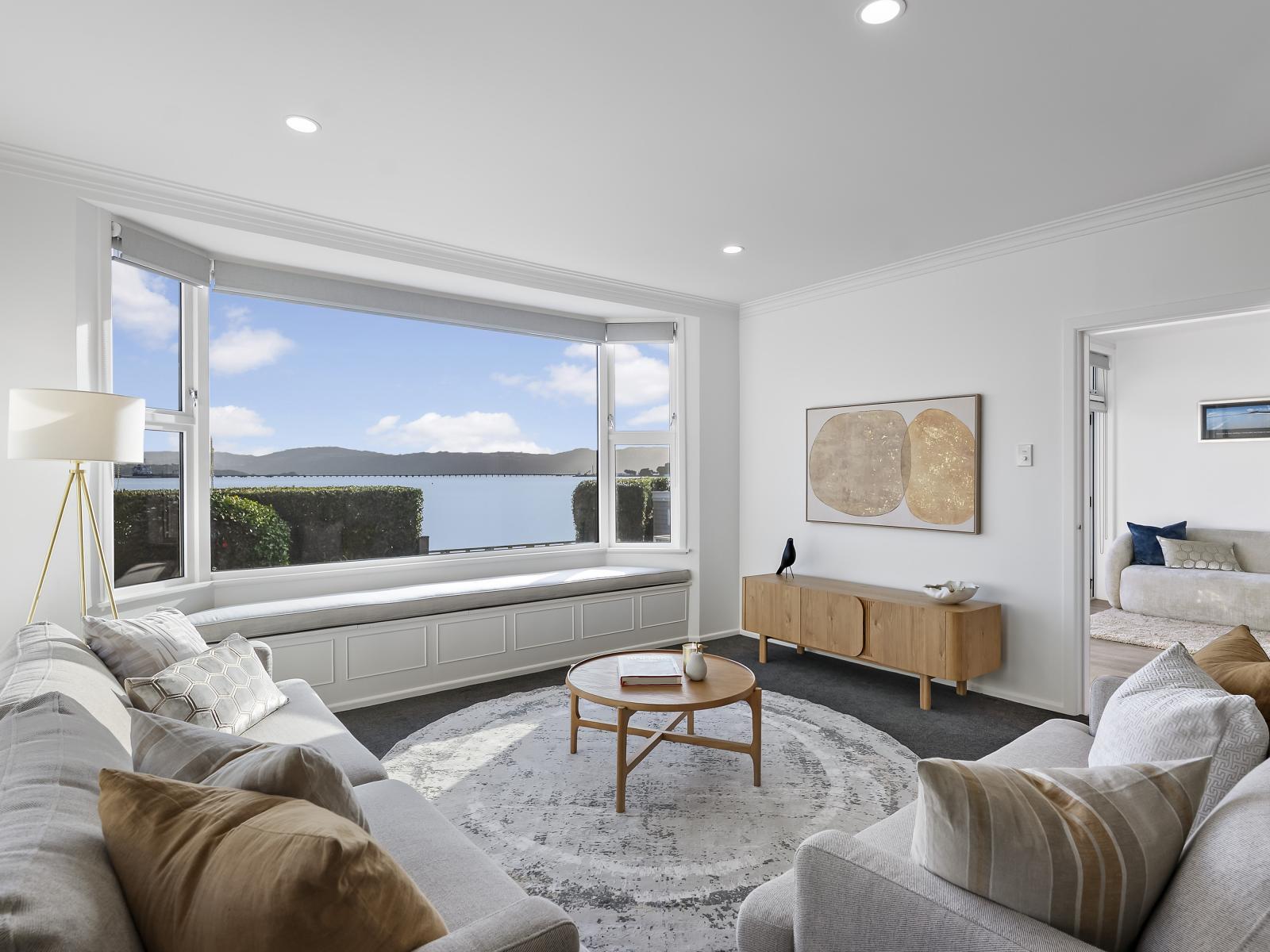238 Marine Drive Lowry Bay , Eastbourne 238 Marine Drive Lowry Bay , Eastbourne