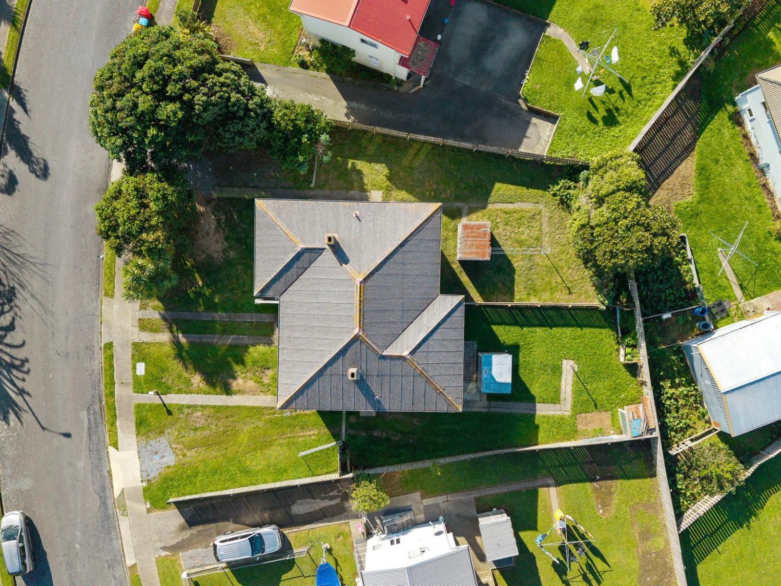 70-72 Waihemo Street, Waitangirua 70-72 Waihemo Street, Waitangirua