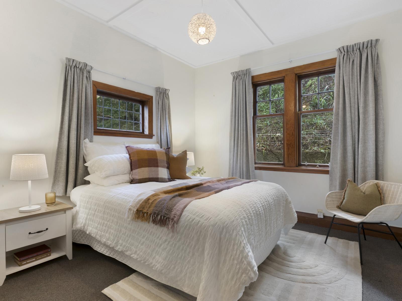 17 Rakau Road, Hataitai 17 Rakau Road, Hataitai
