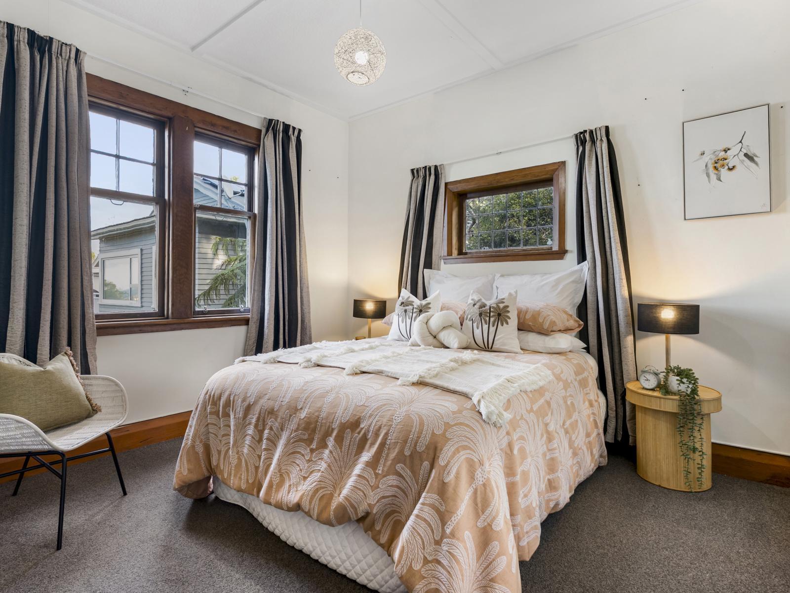 17 Rakau Road, Hataitai 17 Rakau Road, Hataitai