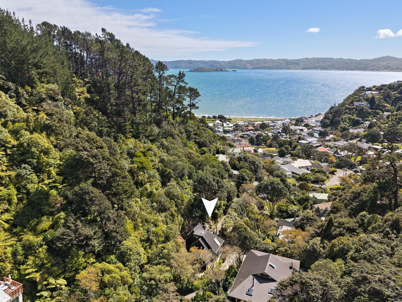 18 Marama Terrace, Eastbourne 18 Marama Terrace, Eastbourne