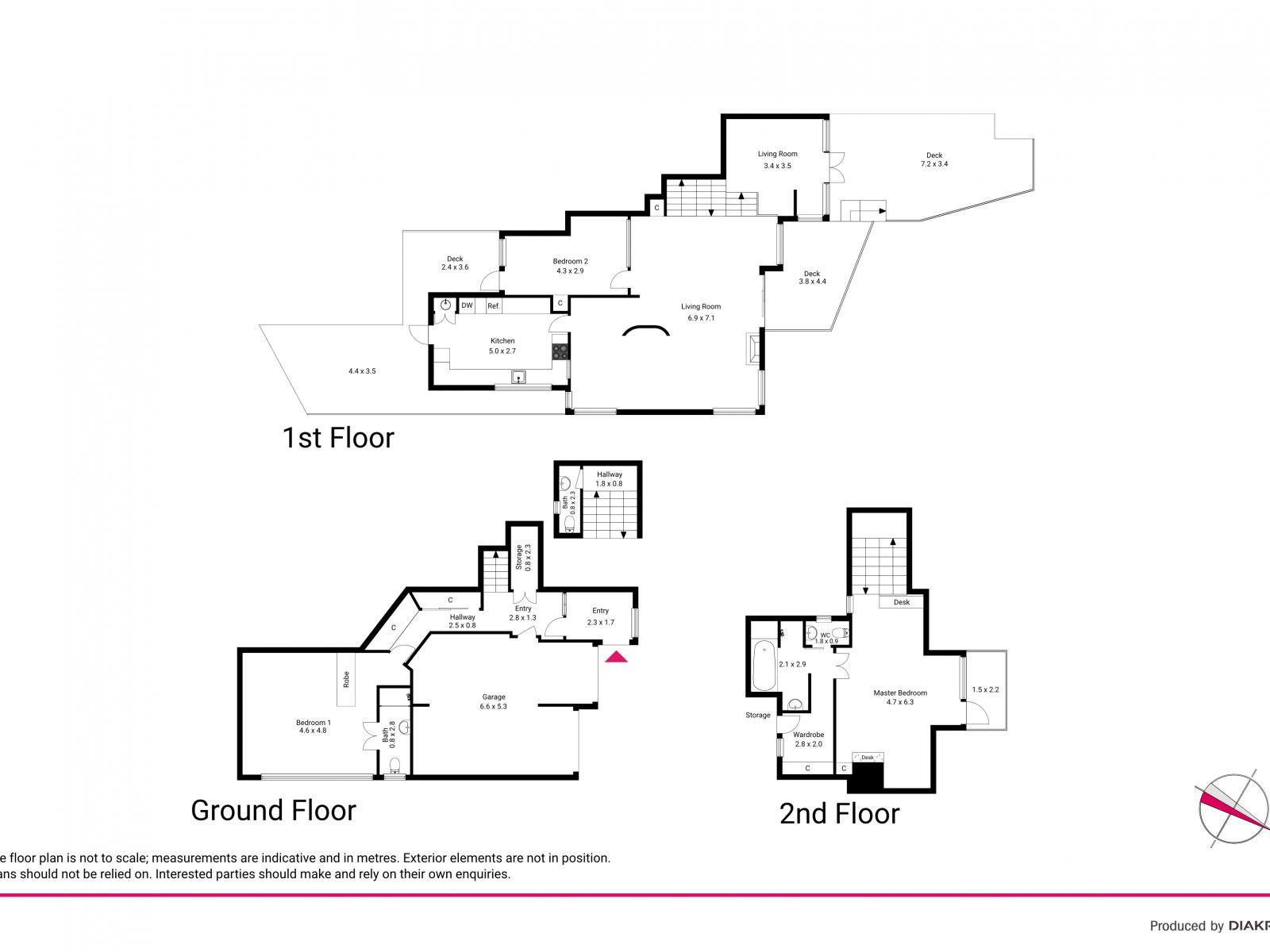 18 Marama Terrace, Eastbourne 18 Marama Terrace, Eastbourne