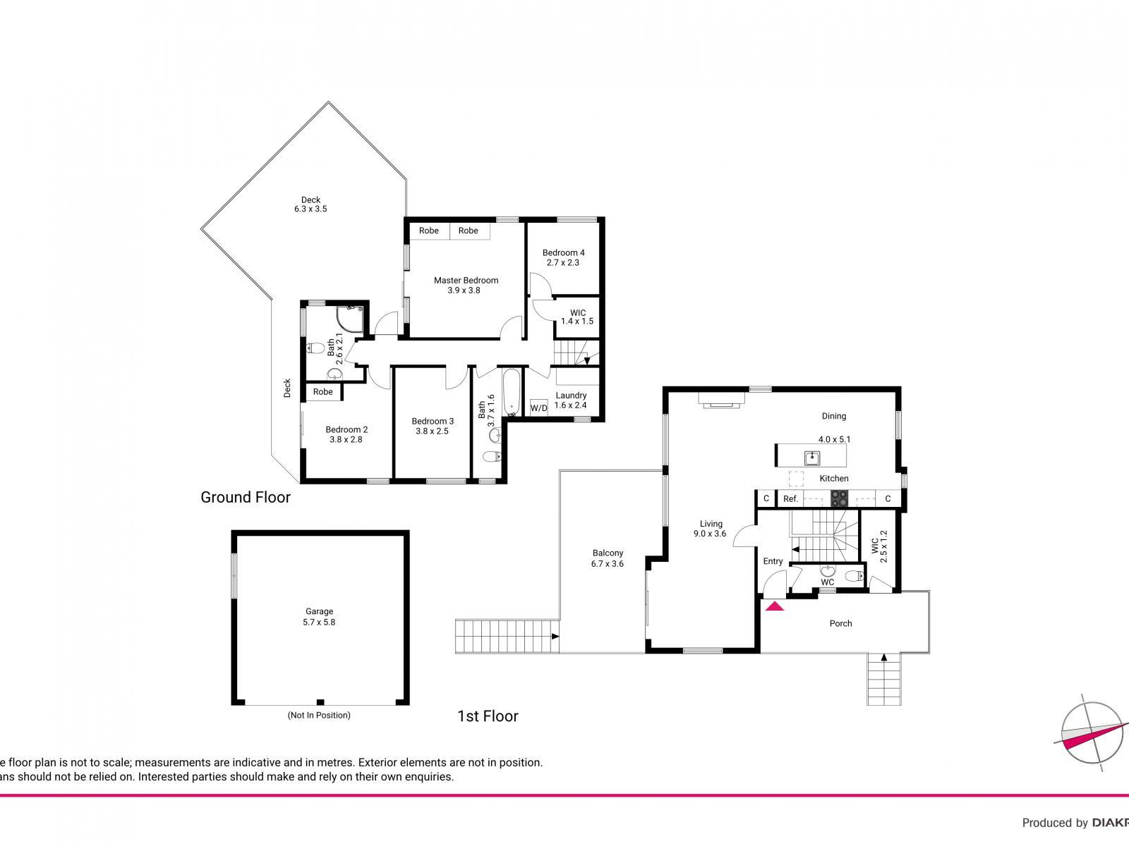 11 Russo Terrace, Eastbourne 11 Russo Terrace, Eastbourne
