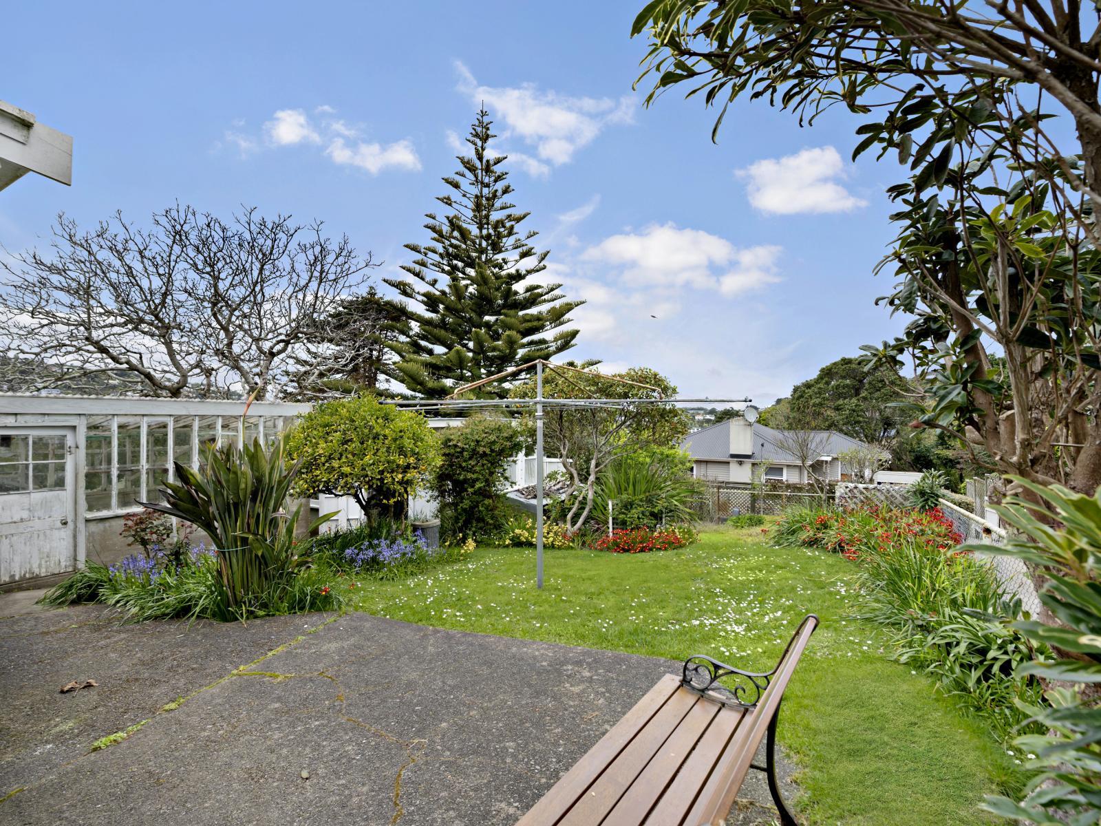 55 Ironside Road, Johnsonville 55 Ironside Road, Johnsonville
