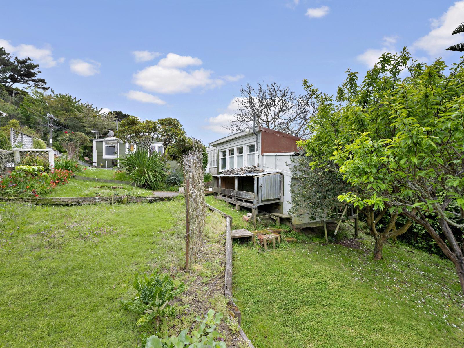 55 Ironside Road, Johnsonville 55 Ironside Road, Johnsonville