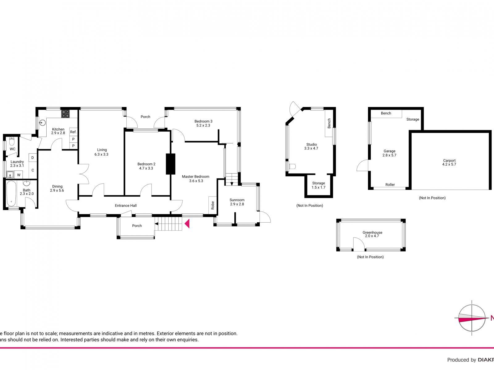 55 Ironside Road, Johnsonville 55 Ironside Road, Johnsonville