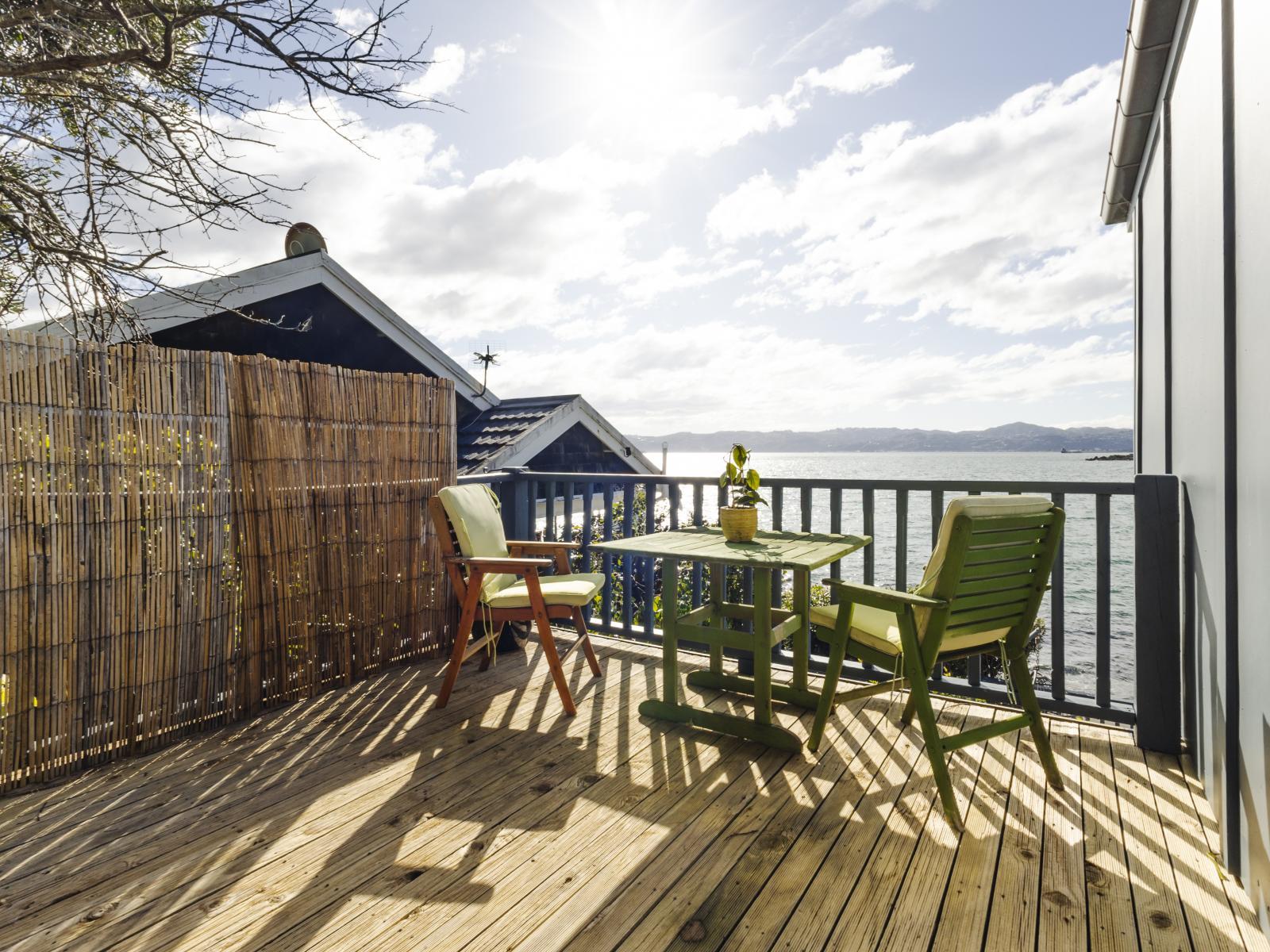 625 Marine Drive, Days Bay 625 Marine Drive, Days Bay