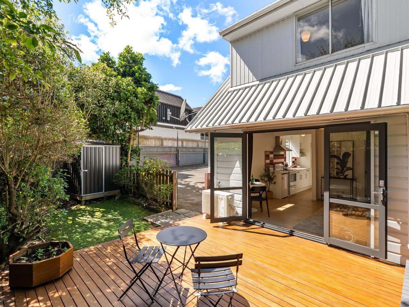 Unit 7, 17 Udy Street, Petone Unit 7, 17 Udy Street, Petone
