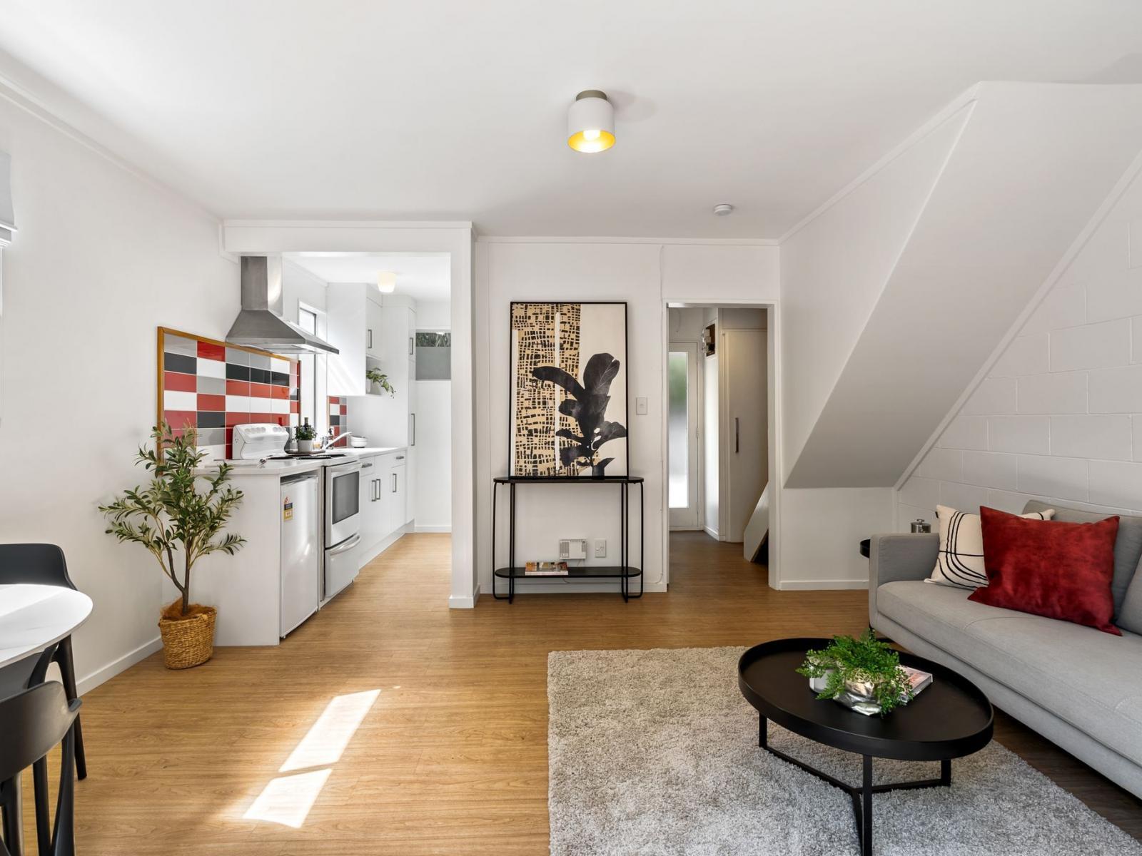 Unit 7, 17 Udy Street, Petone Unit 7, 17 Udy Street, Petone