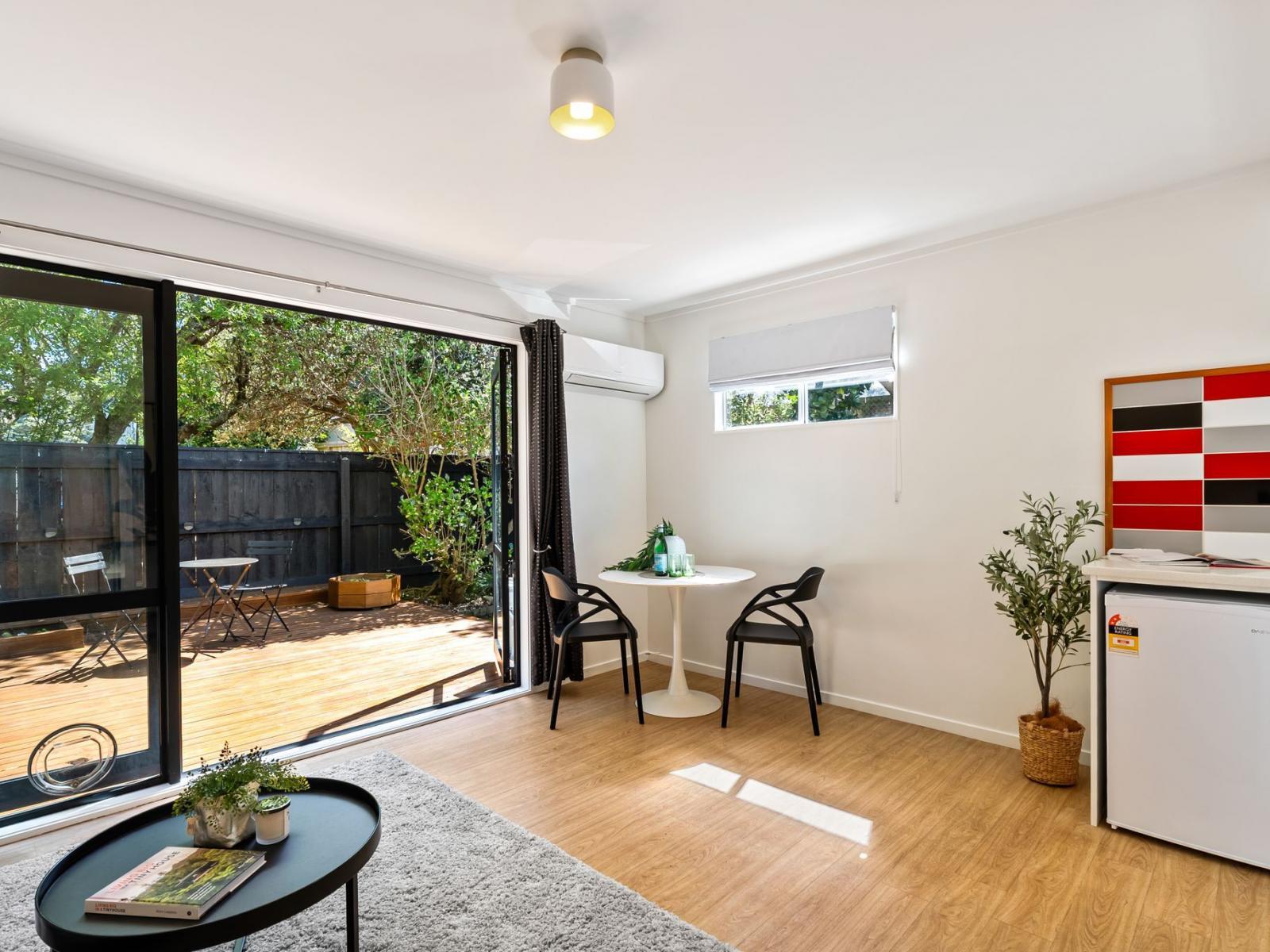Unit 7, 17 Udy Street, Petone Unit 7, 17 Udy Street, Petone