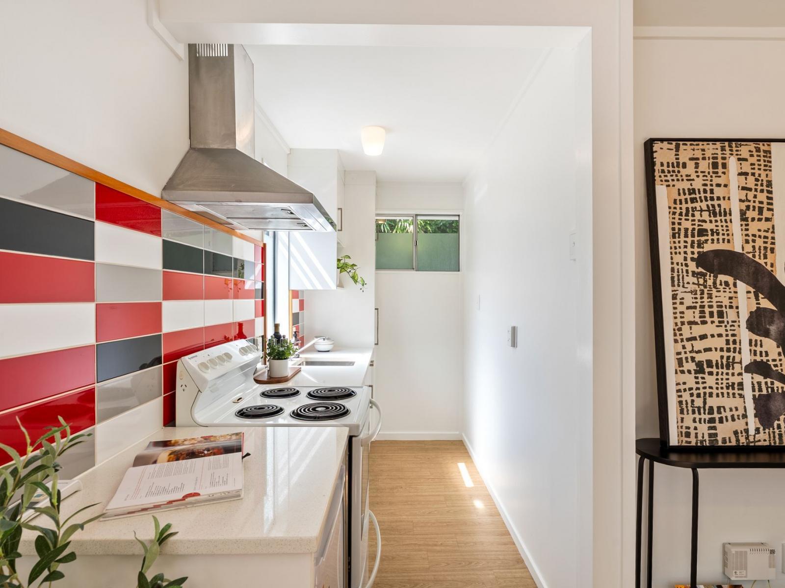Unit 7, 17 Udy Street, Petone Unit 7, 17 Udy Street, Petone