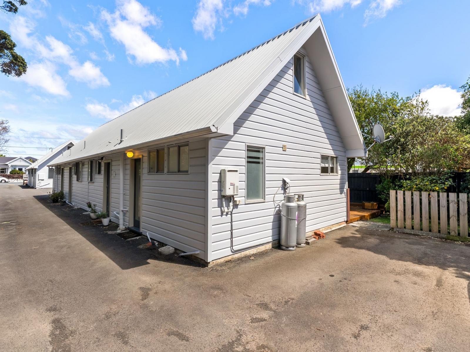 Unit 7, 17 Udy Street, Petone Unit 7, 17 Udy Street, Petone