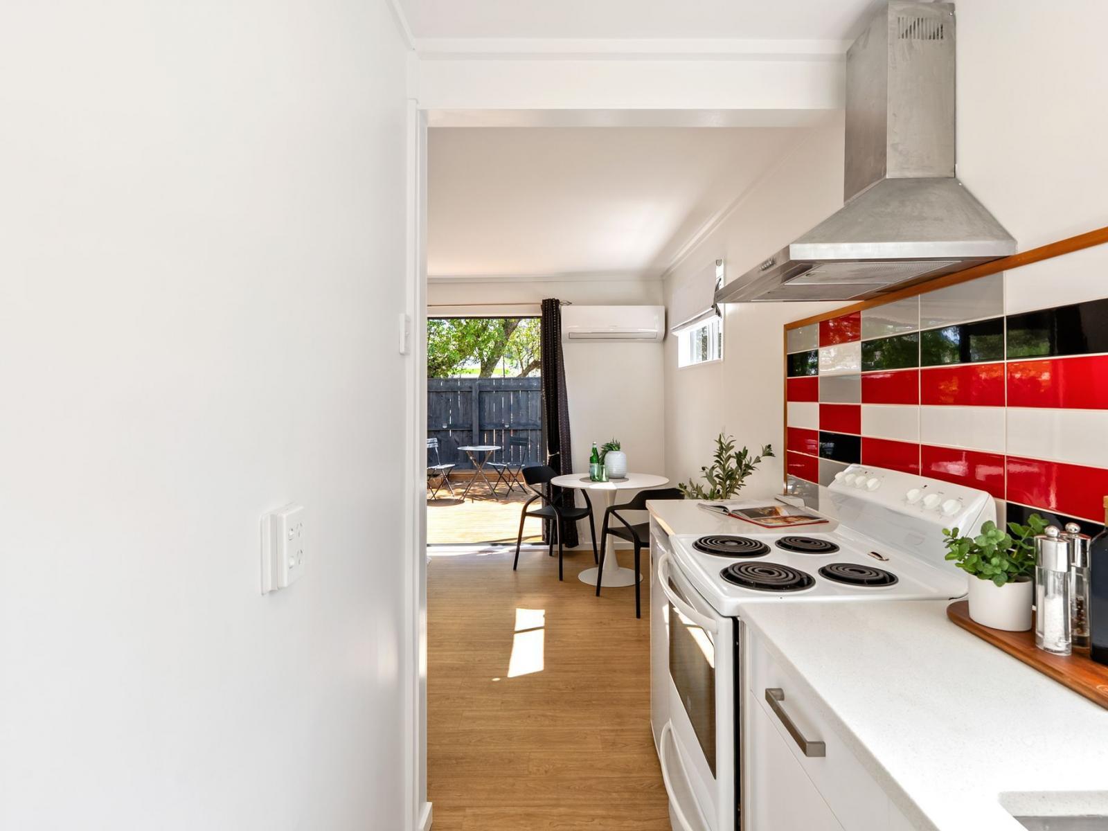Unit 7, 17 Udy Street, Petone Unit 7, 17 Udy Street, Petone
