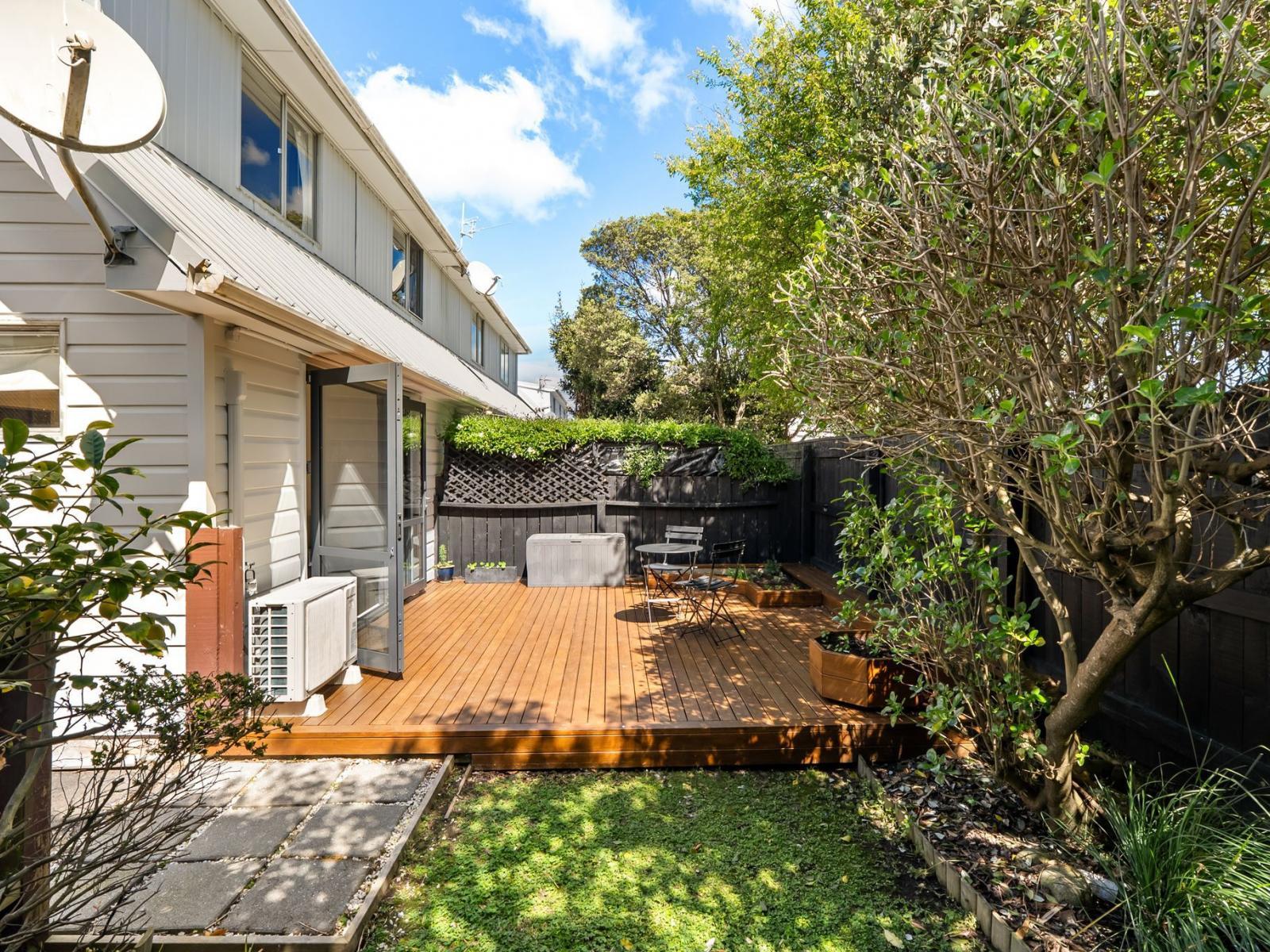 Unit 7, 17 Udy Street, Petone Unit 7, 17 Udy Street, Petone