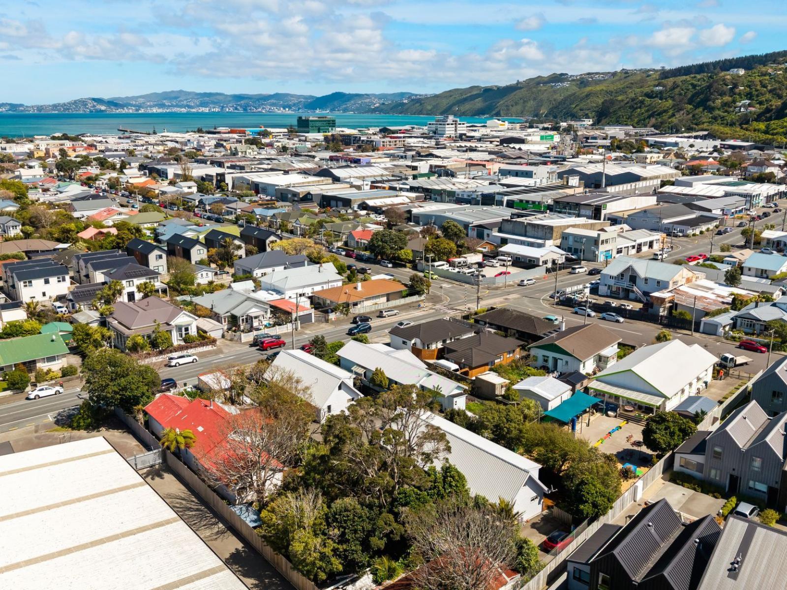 Unit 7, 17 Udy Street, Petone Unit 7, 17 Udy Street, Petone