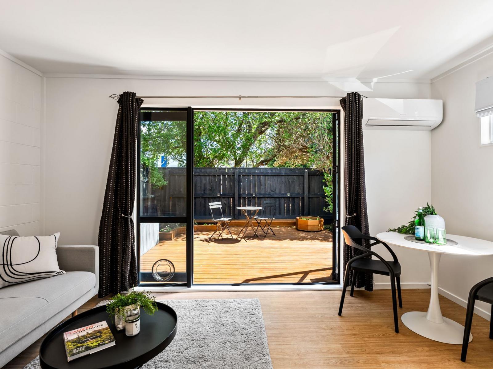 Unit 7, 17 Udy Street, Petone Unit 7, 17 Udy Street, Petone