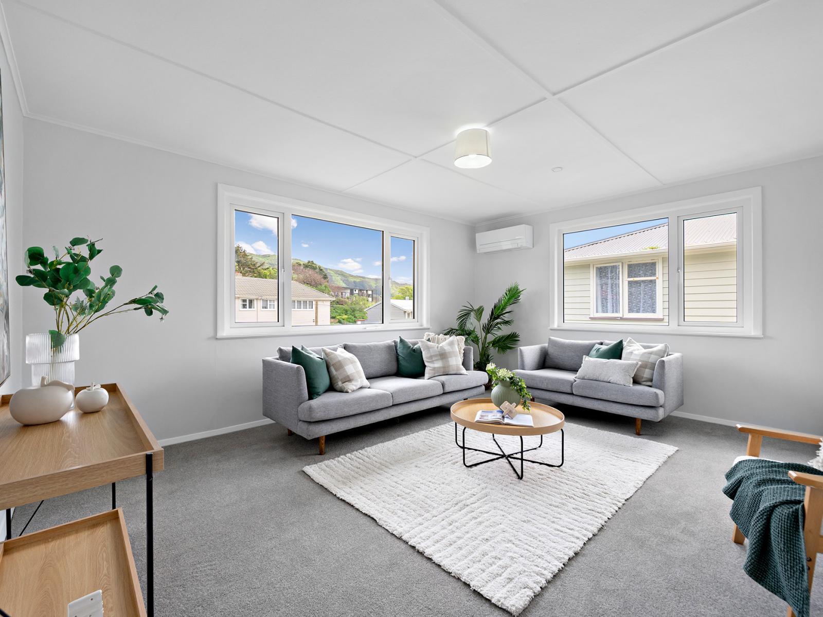 68 Tremewan Street, Tawa 68 Tremewan Street, Tawa
