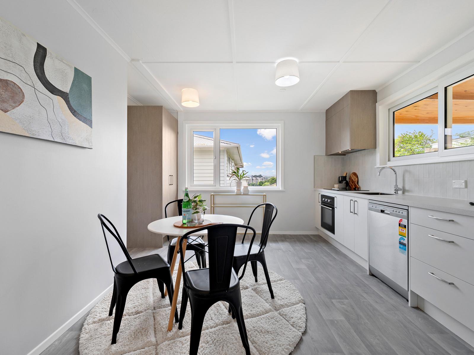 68 Tremewan Street, Tawa 68 Tremewan Street, Tawa