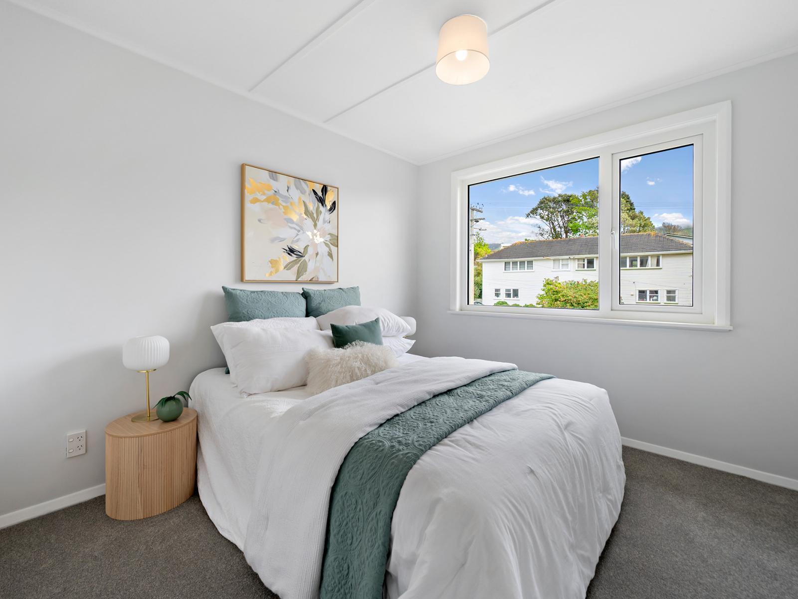 68 Tremewan Street, Tawa 68 Tremewan Street, Tawa