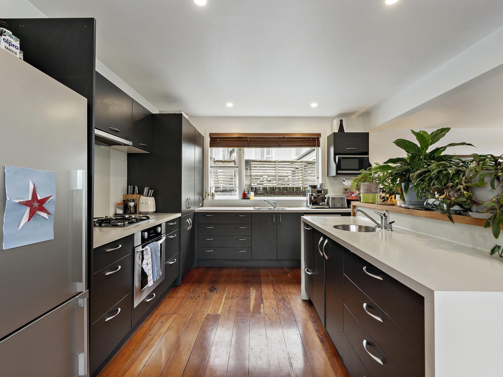 126 Austin Street, Mount Victoria 126 Austin Street, Mount Victoria