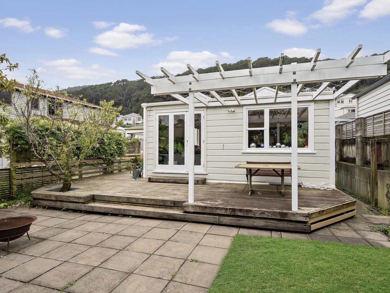 126 Austin Street, Mount Victoria 126 Austin Street, Mount Victoria