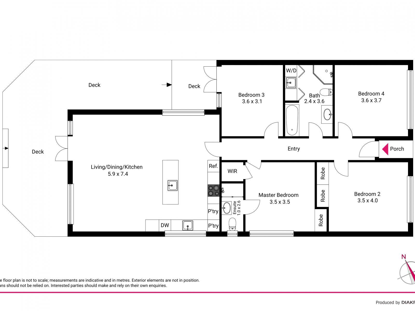 126 Austin Street, Mount Victoria 126 Austin Street, Mount Victoria