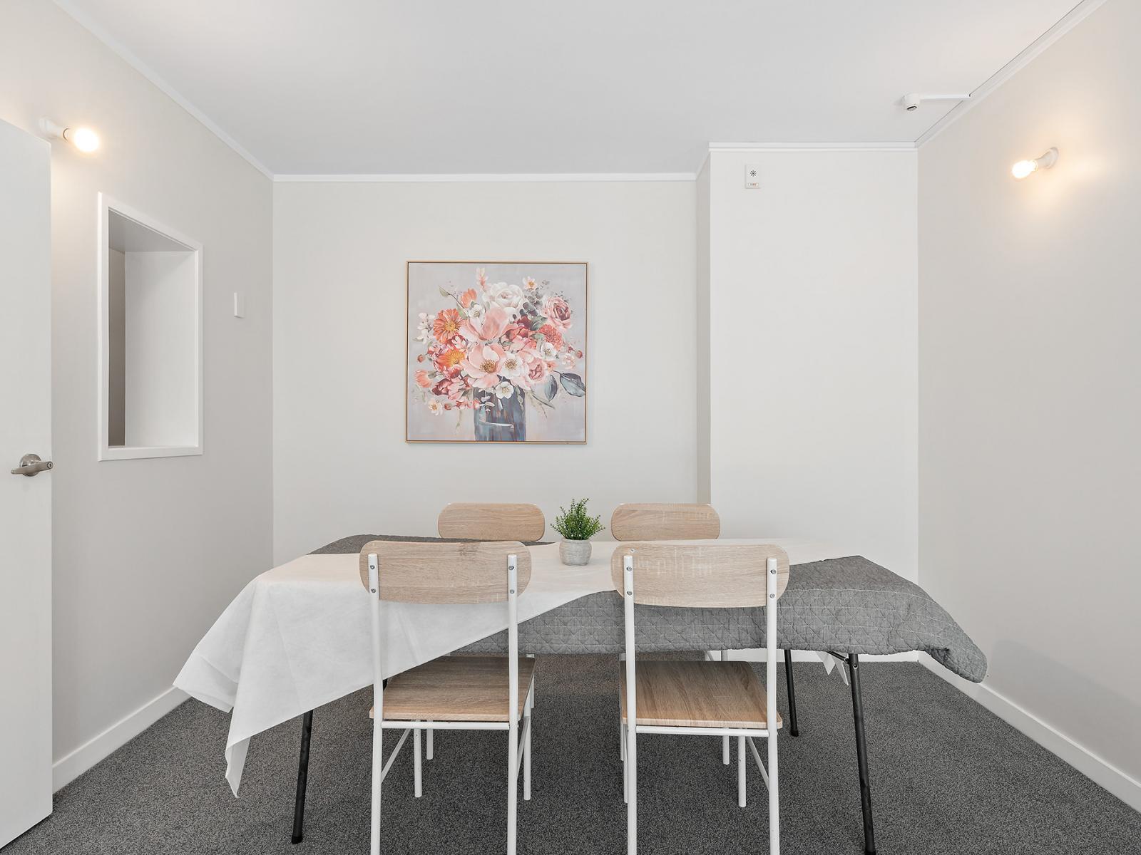 Unit 13, 70 Hobson Street, Thorndon Unit 13, 70 Hobson Street, Thorndon