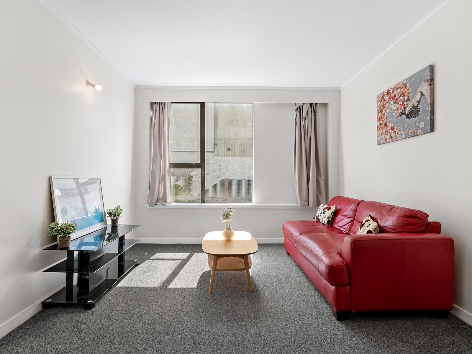 Unit 13, 70 Hobson Street, Thorndon Unit 13, 70 Hobson Street, Thorndon