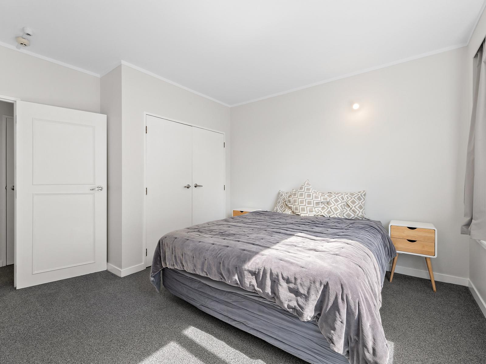 Unit 13, 70 Hobson Street, Thorndon Unit 13, 70 Hobson Street, Thorndon