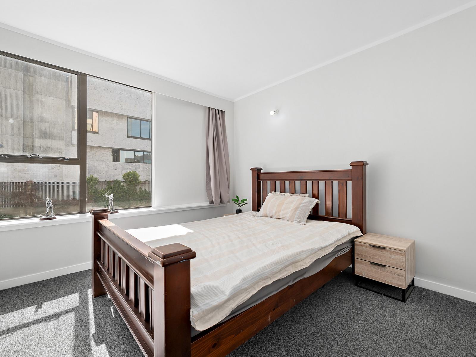 Unit 13, 70 Hobson Street, Thorndon Unit 13, 70 Hobson Street, Thorndon