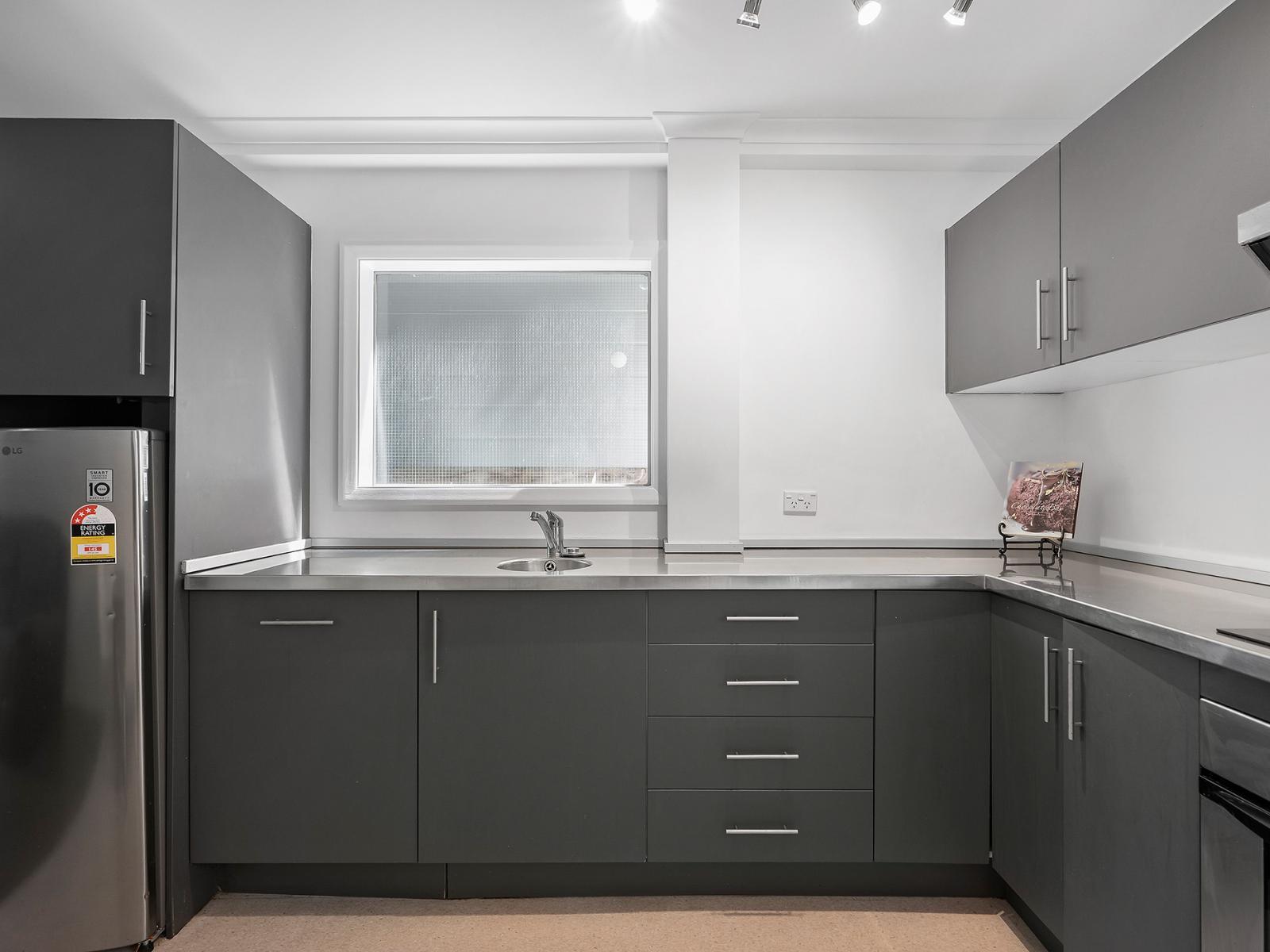 411 and 412, 15 Holland Street, Te Aro 411 and 412, 15 Holland Street, Te Aro