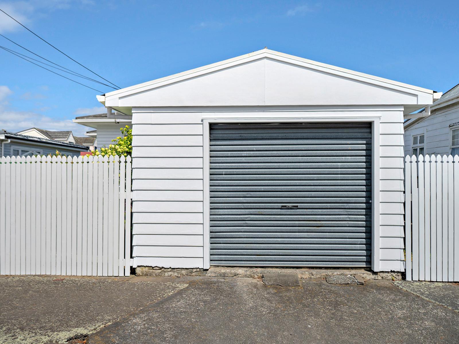 19 East Street, Petone 19 East Street, Petone