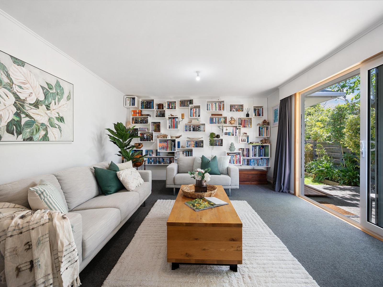 28 Truscott Avenue, Johnsonville 28 Truscott Avenue, Johnsonville