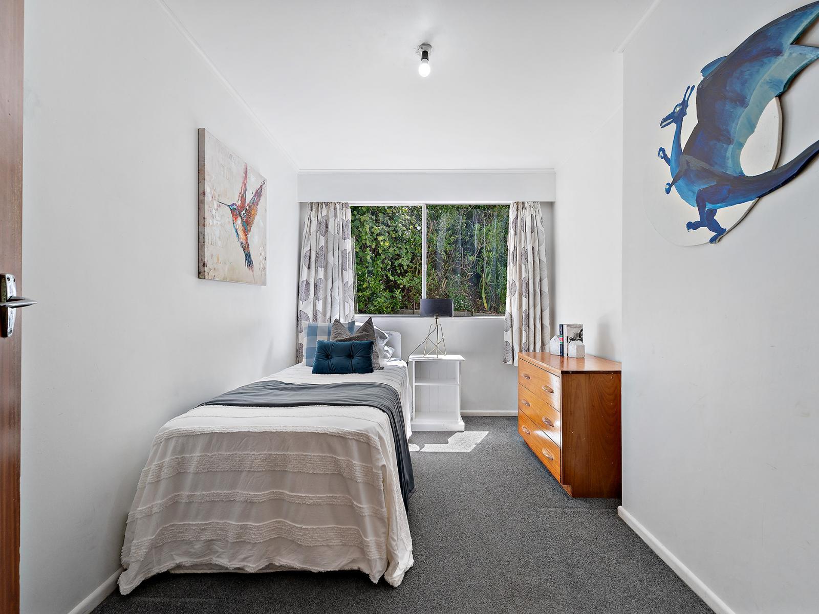 28 Truscott Avenue, Johnsonville 28 Truscott Avenue, Johnsonville