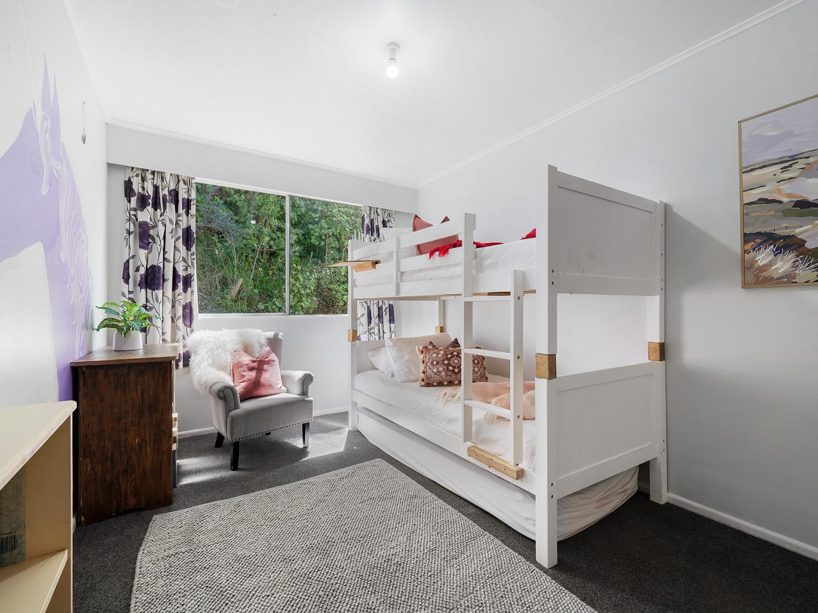 28 Truscott Avenue, Johnsonville 28 Truscott Avenue, Johnsonville