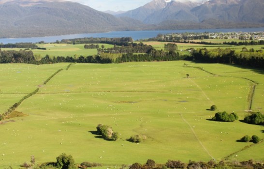 306 Te Anau Mossburn Highway Te Anau