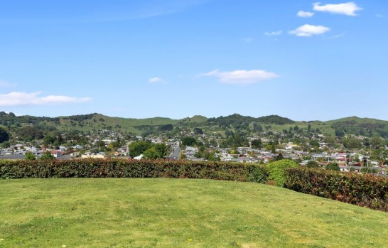 15 Liverpool Street Te Kuiti