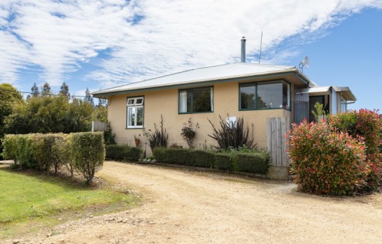 594 Waituna Tapuae Road Waituna West