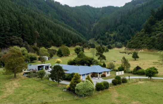 2381 State Highway 6 Okaramio