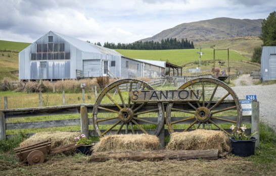 246 Stanton Road Kimbell