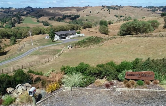 565 Matakitaki Road Glen Murray