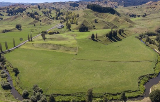3237 Ohura Road Taumarunui