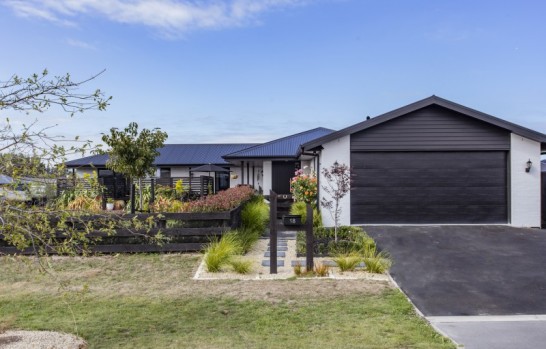 18 Claremont Crescent Amberley