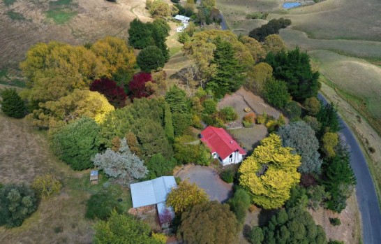 470 Kawera Road Crownthorpe