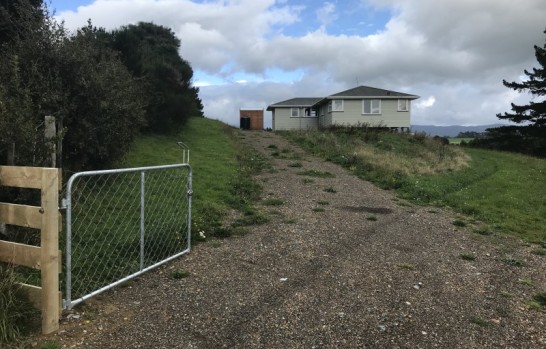 54 Bright Street Eketahuna