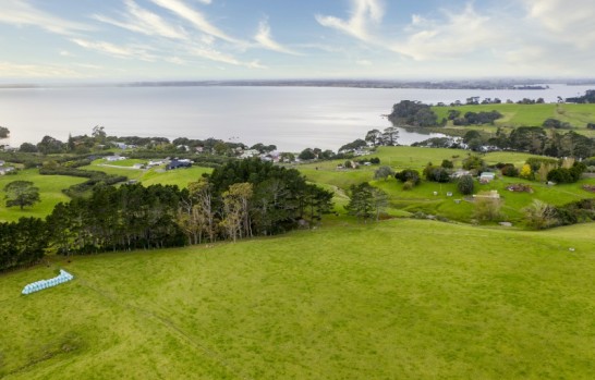 391 Matakawau Road Awhitu