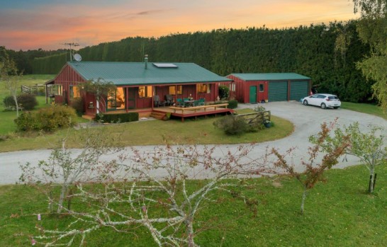 9A McQuade Road Whakamarama
