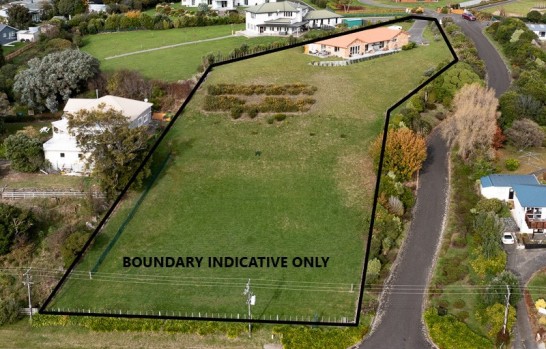 1 Harper Mews Feilding